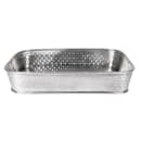 Tablecraft GPSS90 Rectangular Serving Platter, 9 1/2" x 6 1/2", Stainless thumbnail 3
