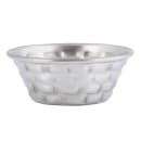 Tablecraft GRSS1 2 3/8" Round Brickhouse Collection Ramekin w/ 1 1/2 oz Capacity, Stainless thumbnail 2