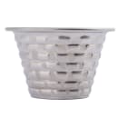 Tablecraft GRSS3 2 3/4" Round Brickhouse Collection Ramekin w/ 3 oz Capacity, Stainless thumbnail 3