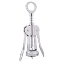 Tablecraft H1225C Wing Corkscrew, Chrome thumbnail 6
