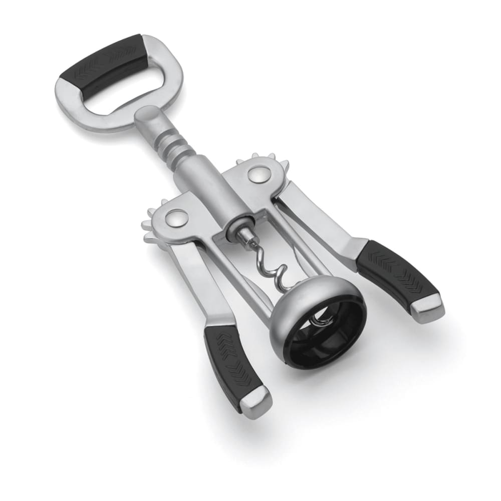 Tablecraft H1229 Wing Corkscrew, Stainless