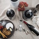 Tablecraft H1229 Wing Corkscrew, Stainless thumbnail 2