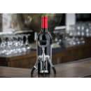 Tablecraft H1229 Wing Corkscrew, Stainless thumbnail 3