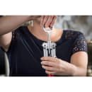 Tablecraft H1229 Wing Corkscrew, Stainless thumbnail 5