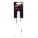 Tablecraft H1246 6 3/4"L Stainless Ice Tongs thumbnail 2