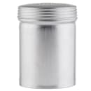 Tablecraft H158 10 oz Dredge w/ Handle, Aluminum thumbnail 3