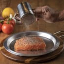 Tablecraft H159 10 oz Dredge w/ Handle, Stainless thumbnail 10