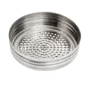 Tablecraft H159 10 oz Dredge w/ Handle, Stainless thumbnail 5