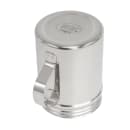 Tablecraft H159 10 oz Dredge w/ Handle, Stainless thumbnail 7