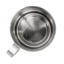 Tablecraft H159 10 oz Dredge w/ Handle, Stainless thumbnail 8