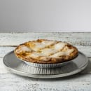 Tablecraft H820P Stainless Steel Low Profile Cake Plate thumbnail 5