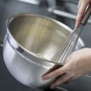 Tablecraft H833 5 Quart Stainless Steel Premium Mixing Bowl thumbnail 2