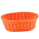 Tablecraft HM1174A Basket, 9 1/4 x 6 1/4 x 3 1/4" w/ Assorted Polypropylene Cord thumbnail 6
