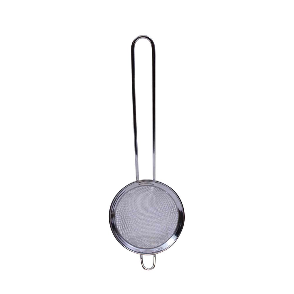 Tablecraft HS220 Fine Mesh Strainer - Stainless Steel