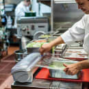 Tablecraft KK3 KenKut Dispenser for 12" To 18" Film Or Foil Rolls, NSF thumbnail 10