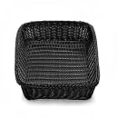 Tablecraft M2489 Rectangular Basket, 16 x 11 3/4x 3 1/2", Polypropylene Cord thumbnail 2