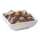 Tablecraft MB21 2 oz Melamine Sauce Bowl, White thumbnail 5