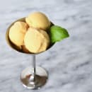 Tablecraft MCSS10 10 oz Stainless Steel Martini Cup thumbnail 7