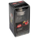 Tablecraft MJS14 14 oz Glass Bar Cocktail Shaker, Clear thumbnail 6