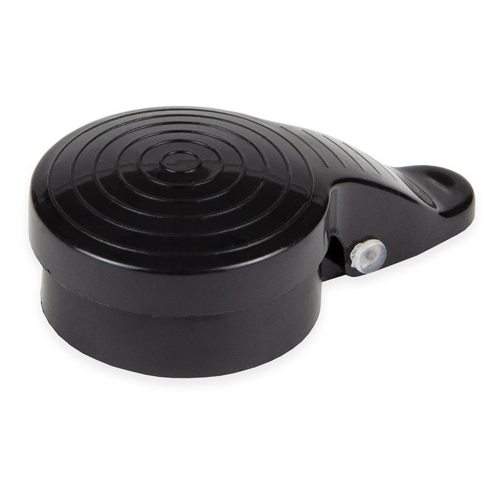 Tablecraft MPBKT Black ABS Top, Fits Model Numbers 163MPBK & BH2MPBK