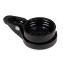 Tablecraft MPBKT Black ABS Top, Fits Model Numbers 163MPBK & BH2MPBK thumbnail 2