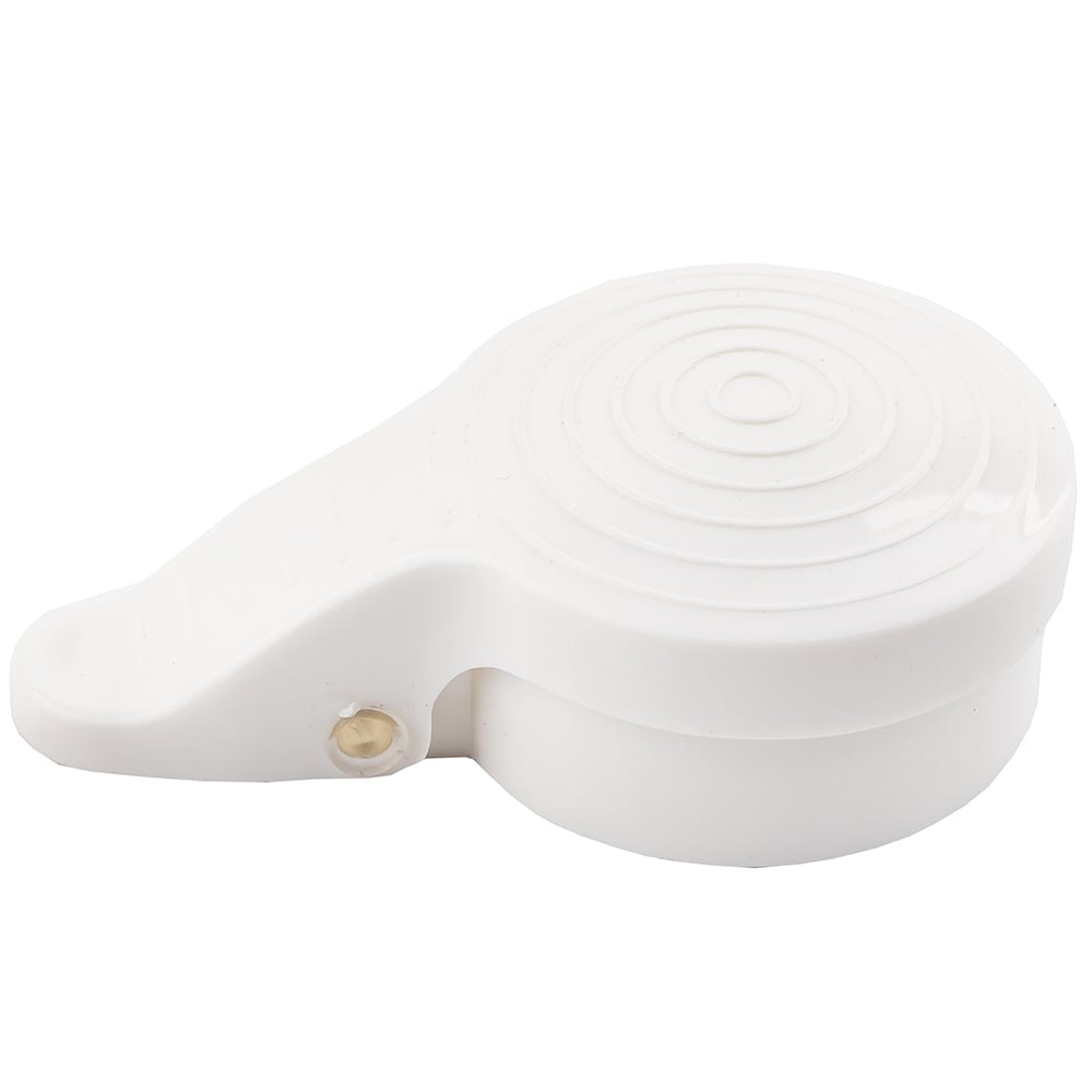 Tablecraft MPWT White ABS Top, Fits Model Numbers 163MPW & BH2MPW