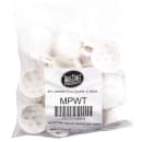 Tablecraft MPWT White ABS Top, Fits Model Numbers 163MPW & BH2MPW thumbnail 3