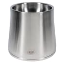 Tablecraft N175 3 1/2 gal Beverage Dispenser w/ Infuser - Plastic Container, Stainless Base thumbnail 7