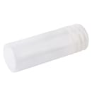 Tablecraft N20C 20 oz Wide Mouth Squeeze Dispenser, One Tip Top, Natural thumbnail 4