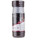 Tablecraft N32A PourMaster 1 qt Bottle w/ Long Neck & Top, Assorted thumbnail 5