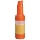 Tablecraft N32VA PourMaster Quart Complete Unit - (2 of Each) Assorted Colors thumbnail 2
