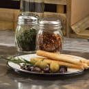 Tablecraft P260 Cheese Shaker, 6 oz, Perforated Top thumbnail 3