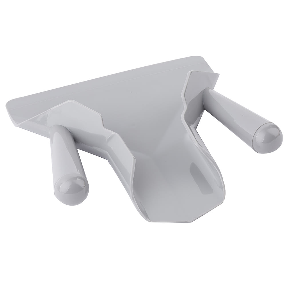 Tablecraft PD8 Plastic French Fry Scoop