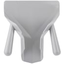 Tablecraft PD8 Plastic French Fry Scoop thumbnail 6