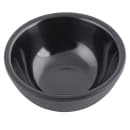 Tablecraft RAM2RBK 2 oz Melamine Ramekin, Black thumbnail 3