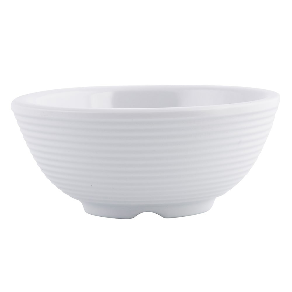 Tablecraft RAM2RW 2 oz Melamine Ramekin, White