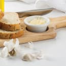 Tablecraft RAM2W 2 oz Melamine Ramekin, White thumbnail 5