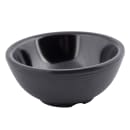 Tablecraft RAM4RBK 4 oz Melamine Ramekin, Black thumbnail 2