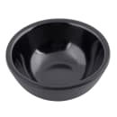 Tablecraft RAM4RBK 4 oz Melamine Ramekin, Black thumbnail 4