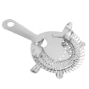 Tablecraft S209 4 Prong Bar Strainer, Stainless thumbnail 2