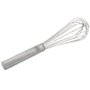 Tablecraft SF12 12" Stainless Steel French Whip w/ Sealed Wires thumbnail 2