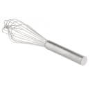 Tablecraft SF12 12" Stainless Steel French Whip w/ Sealed Wires thumbnail 3