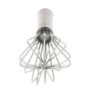 Tablecraft SF12 12" Stainless Steel French Whip w/ Sealed Wires thumbnail 4