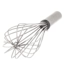 Tablecraft SF16 16" Stainless Steel French Whip w/ Sealed Wires thumbnail 4