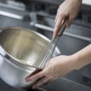 Tablecraft SF16 16" Stainless Steel French Whip w/ Sealed Wires thumbnail 5