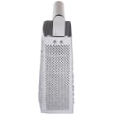 Tablecraft SG202 Stainless Steel Tapered Grater, 3 x 4 x 9 1/2" thumbnail 5