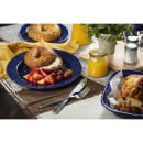 Tablecraft SGJ6 6 oz Single Serve Glass Jar w/ Lid thumbnail 6