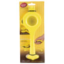 Tablecraft V119 Hand Citrus Juicer - Yellow thumbnail 2