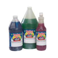 Gold Medal 1051 Cherry Snow Cone Syrup, Ready-To-Use, (4) 1 gal Jugs thumbnail 2