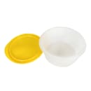 Gold Medal 1085 1/2 gal Round Ice Mold w/ Lids, Plastic thumbnail 3